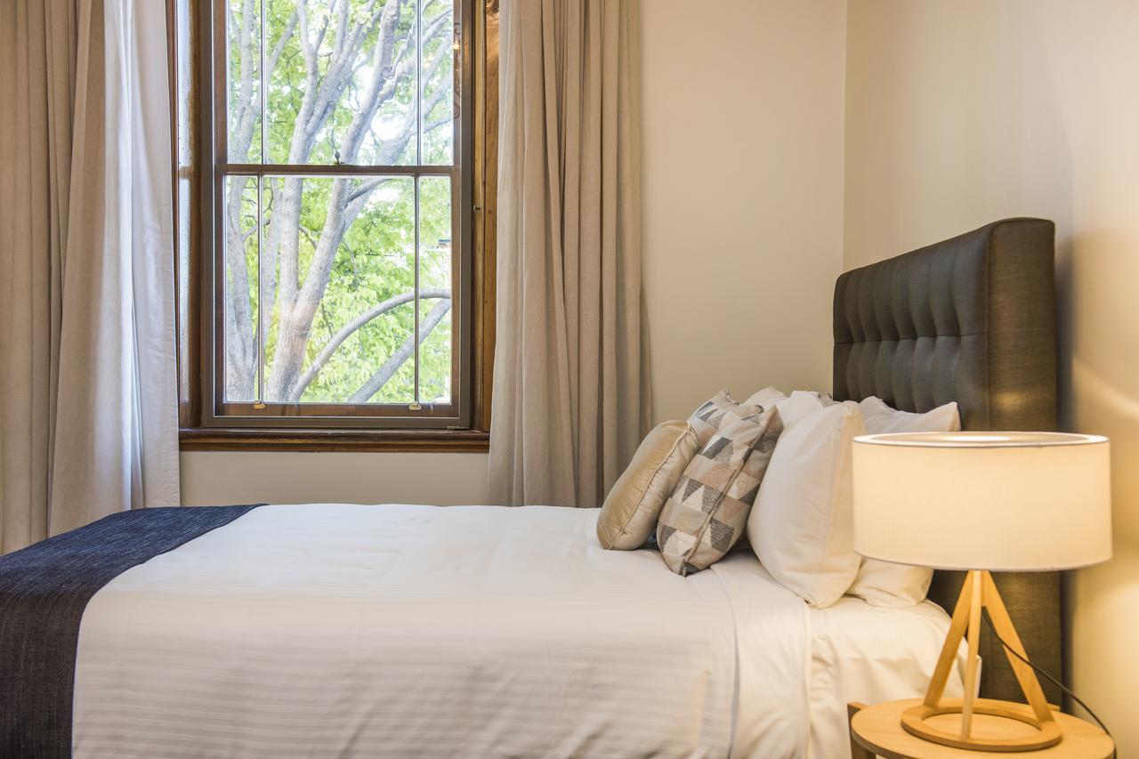 The Parkview Hotel Mudgee Exterior foto