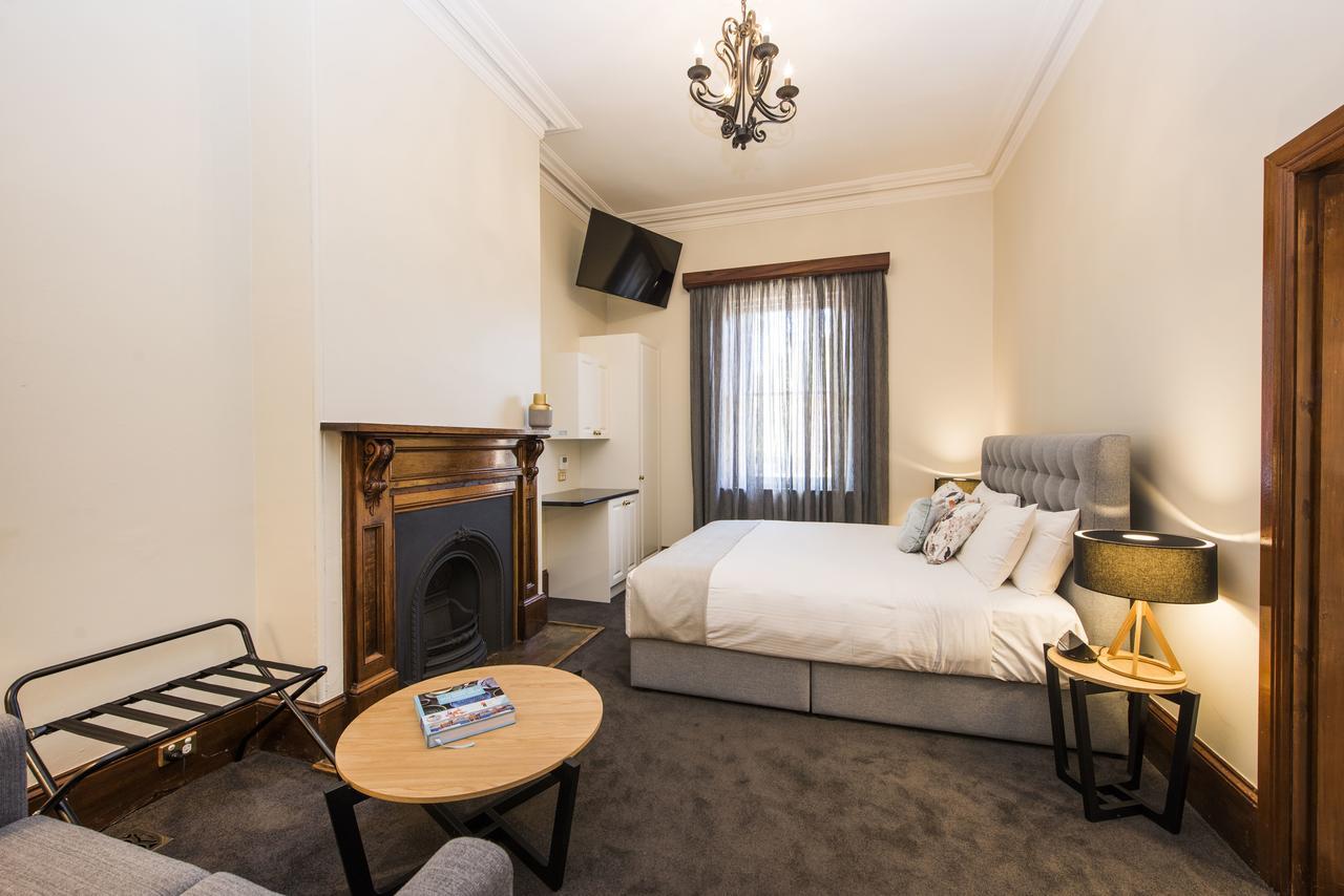 The Parkview Hotel Mudgee Exterior foto