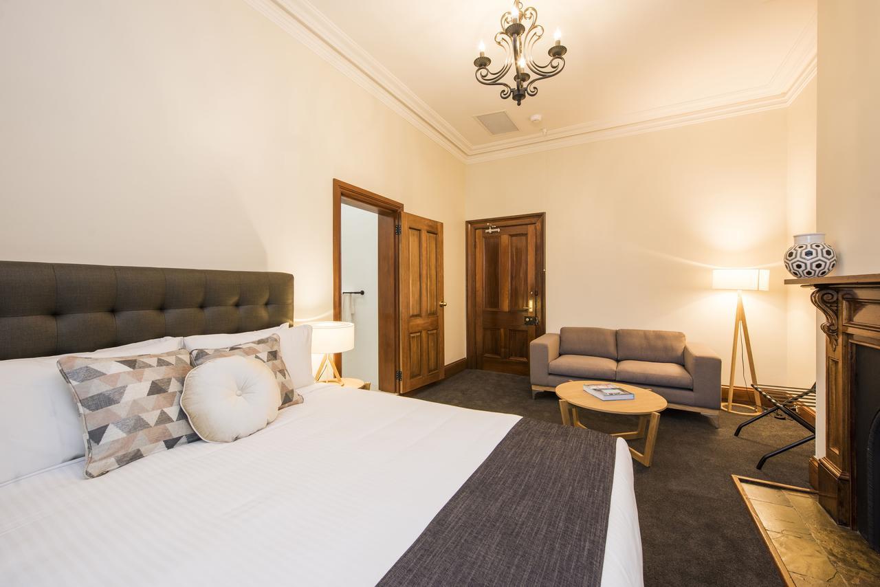 The Parkview Hotel Mudgee Exterior foto
