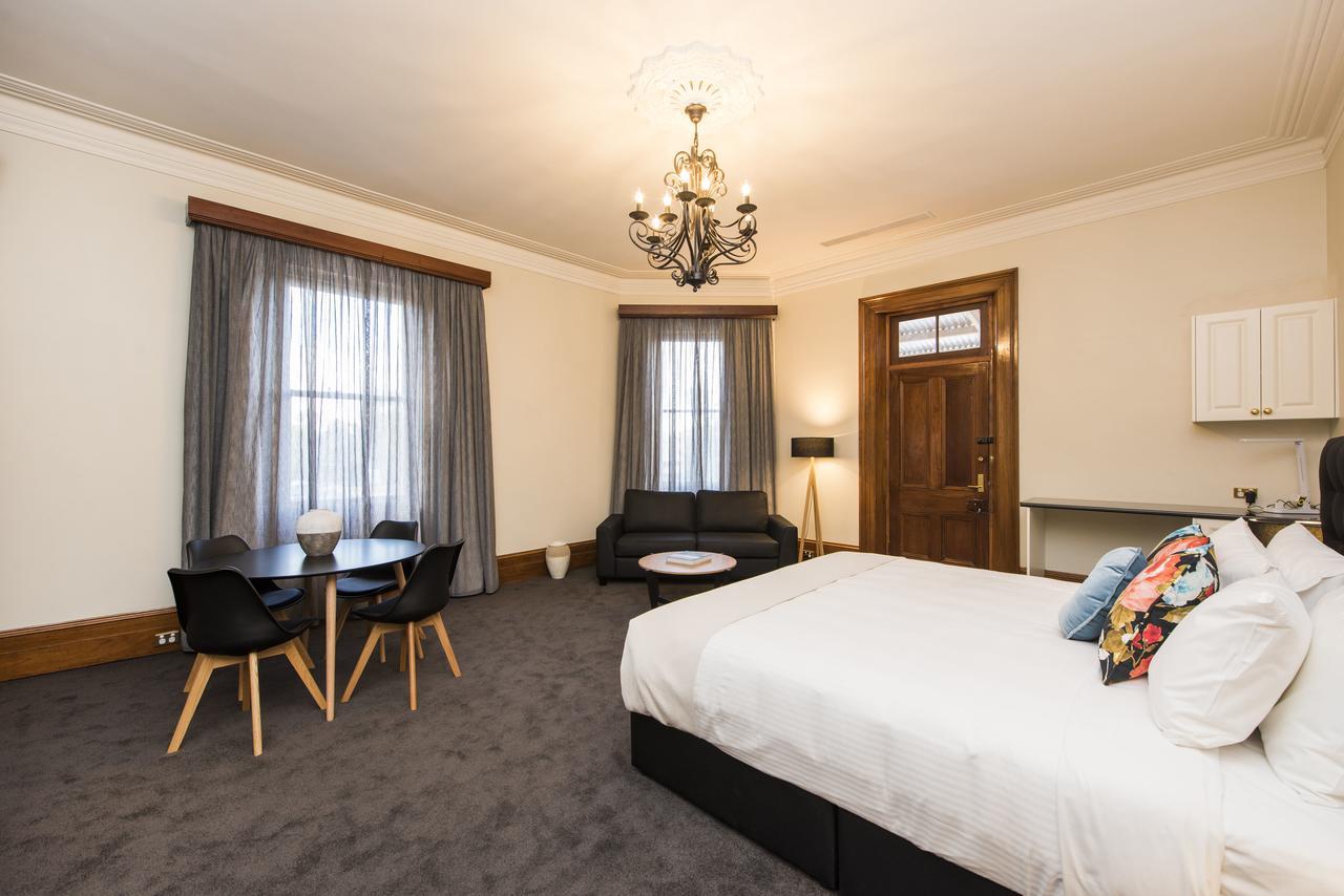 The Parkview Hotel Mudgee Exterior foto