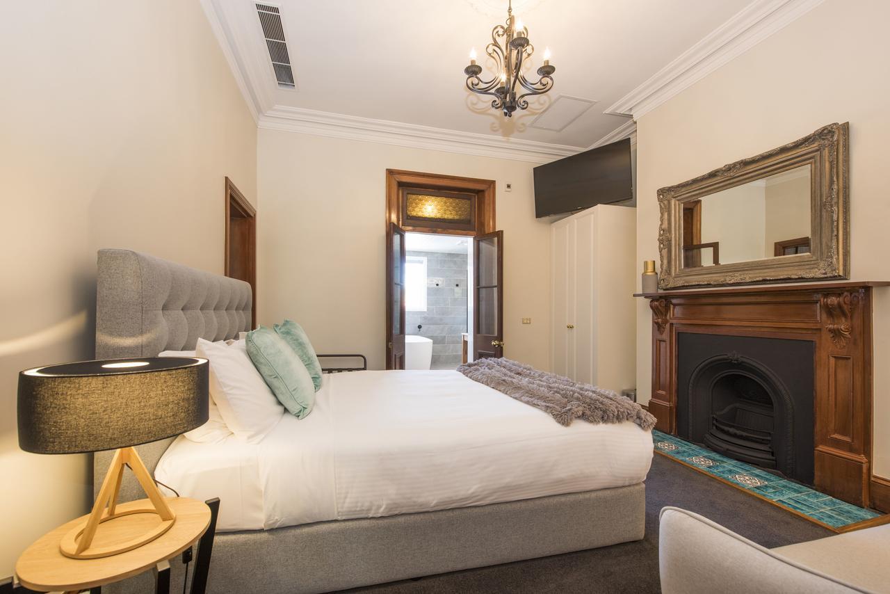 The Parkview Hotel Mudgee Exterior foto