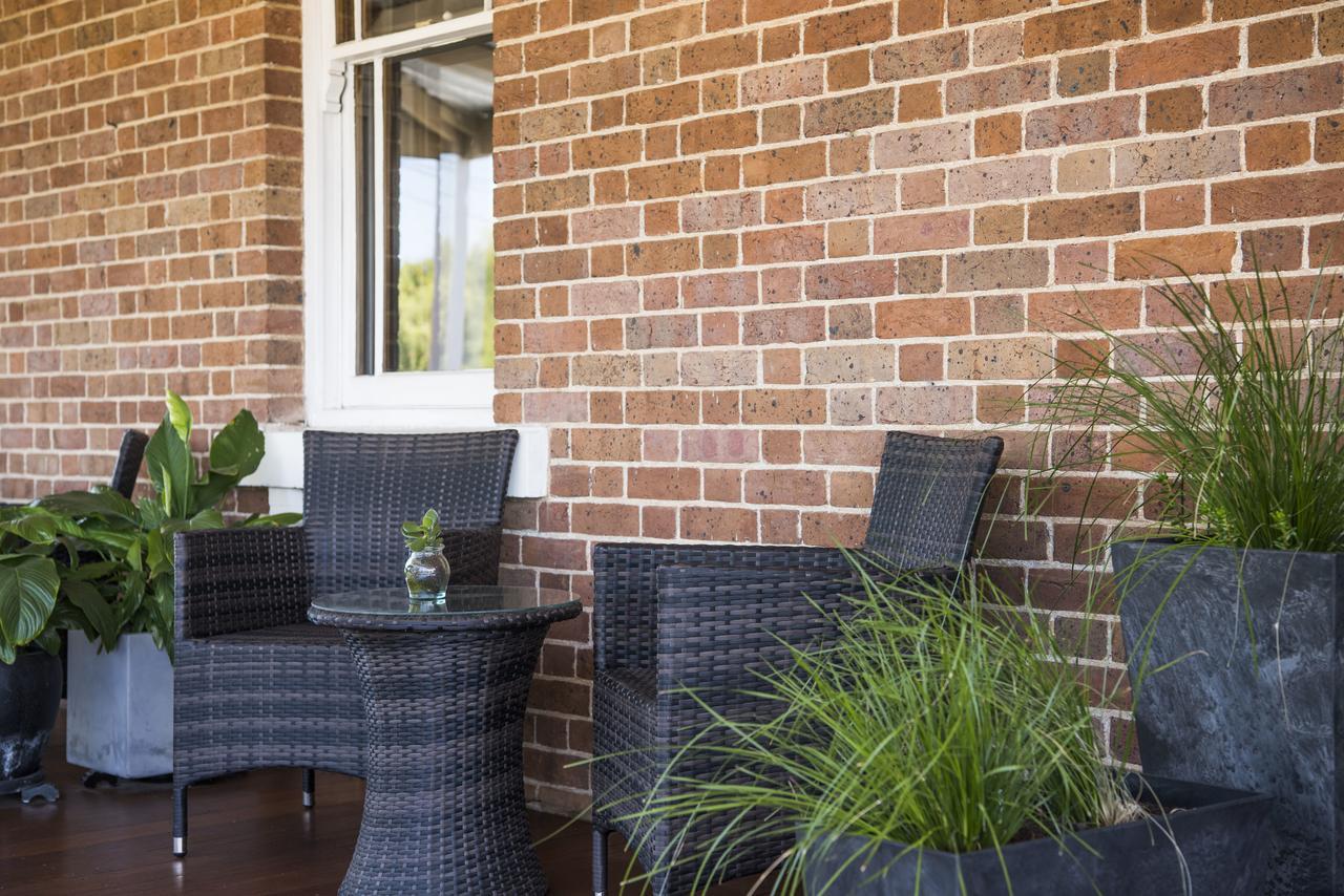 The Parkview Hotel Mudgee Exterior foto
